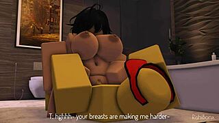 An overworked stepmom's intense love short version