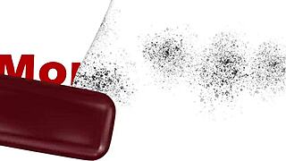 Homecumming Threesome With Redhead Gf And Step Mom