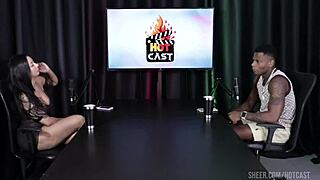 best moments of will mastro with vitoria beatriz in hot cast part 1