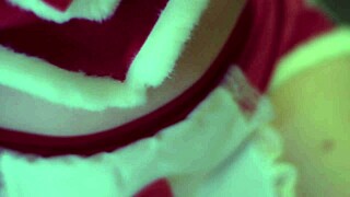 i roleplay as a lewd wench pegging my partner quickly