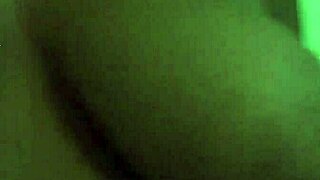 I Enjoy A POV Session With My Chubby Wife