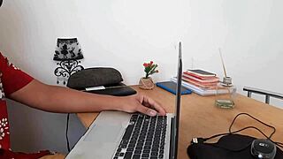 Mature Woman Anal Sex With Technician