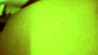 Mature Woman Loves Anal