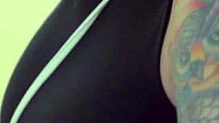 i'm emma mae starting something new in pov with my skinny body.