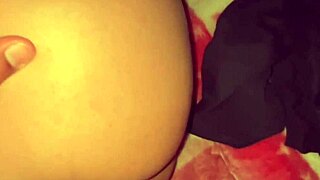 Asian stepmom enjoys sex with stepson due to bigger dick than husband