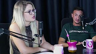 Lexi Mallet Compilations on Bora Cast