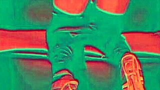 i let a stranger suck my ass while banging in swinger party with gaping and blowjob