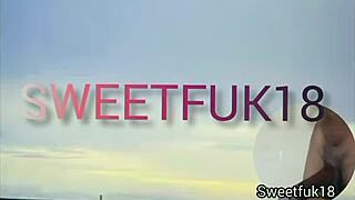 Ebony Step Daughter Shares Boyfriend With Horny Step Mom