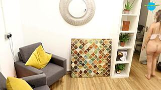 instructions how to squirt behind the scenes with classy filth