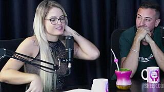 Lexi Mallet Compilations on Bora Cast