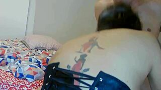 Ending The Night With A Friend After Intense Activities