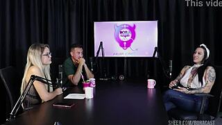 Lexi Mallet Compilations on Bora Cast