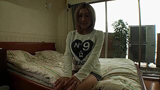 Tomomi turns hotel into sex den