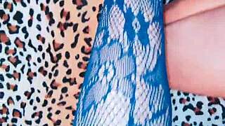 she says, 'i'll obey and raise my legs for your cock, feeling the tension build'