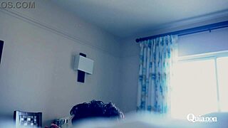 Deep Rough Fuck with Oiled Latina Wife