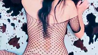 she says, 'i'll obey and raise my legs for your cock, feeling the tension build'