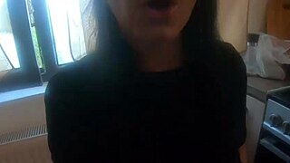 My impotent husband masturbates while I fuck his friend