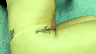 hot widow paid 20-year-old for sex after years without, screaming with monster cock