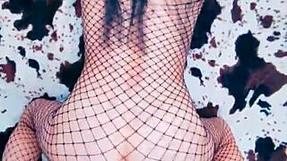 she says, 'i'll obey and raise my legs for your cock, feeling the tension build'