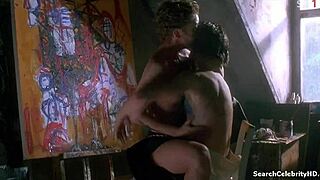 Sheryl Lee In Backbeat 1993
