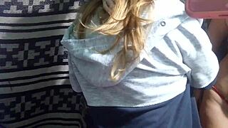 we have a webcam threesome with fati when everyone's out