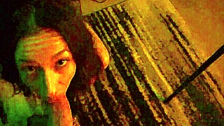 Fucking Jackie Ohh In A Sinful Sex Dungeon: Roleplay And Creampie Action