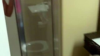 Home Alone With Step Aunt Helena Price Leads To Quickie Blowjob And Doggystyle Fucking