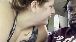 Luxurious Bbws Suck Monster Cocks