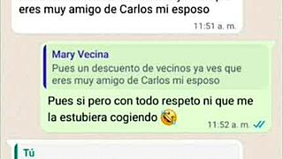 Doña Mary'S Leggings Highlight Her Perfect Ass At Gym