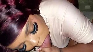 Sexiest Stepmother Fucks Stepson Secretly While Husband Is Away!