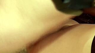 Susan snow gets her cunt licked, sucks cock, and gets fucked in various positions