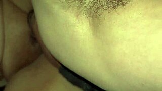 why suck pussy and fuck mexican stepsister's delicious big ass outdoors when it's taboo?