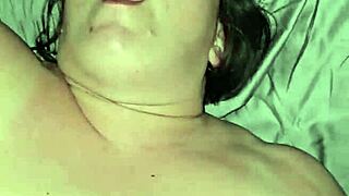 Milf Camping Trip Leads To Ass Sex And Creampie In Outdoor Adventure