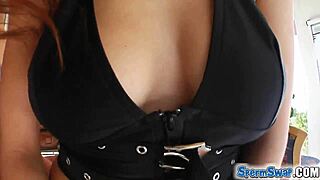 Superbabes enjoy sperm swapping in high definition orgy