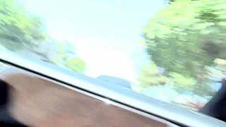 短发棕发熟女感受大鸡巴快感