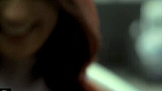 i'm with milfy cock-hungry milfs abby rose and aderes quin, they can't stop squirting