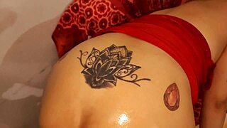 Vagninho And Holy Rubi Test Sofa With Milf