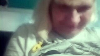 The story of a big MILF with enormous tits captivating everyone.