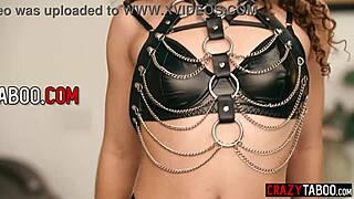 Ana Foxxx Fucked by Liv Revamped