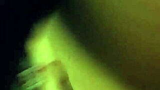 a latina mature enjoys a young man's company intimately