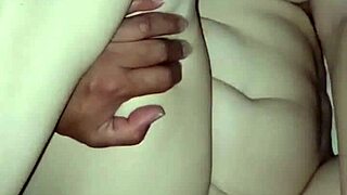 i have a wild night of anal sex with my girlfriend's milf mom