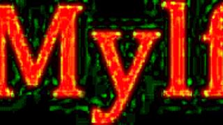 棕发熟女把她的奶子塞在他脸上