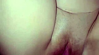 i have a wild night of anal sex with my girlfriend's milf mom