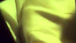 Big Booty Granny Gets Intense Fuck