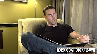 Horny guy, ready to fuck your wife's sister?