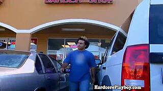 Bigtit Redhead Milf Fucks And Sucks Big Cock With Passion