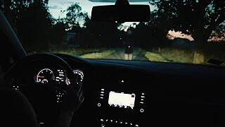 Is There Any Problem, Officer Halloween?