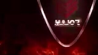 rome major sprays jizz on billie gene's face after bj