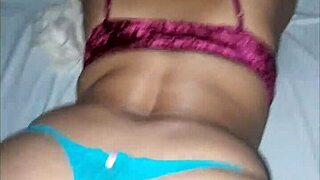 Detona El Culo De Desconocida De La Calle Despues De La Fiesta