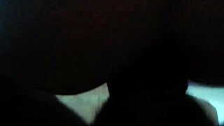 Portuguese Amateur Milf Takes Anal Assfucking Hard